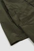 SPORTIVO STORE_Shower Packable Raincoat Military_4