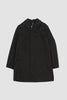 SPORTIVO STORE_Cambridge Cotton Coat Black