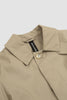 SPORTIVO STORE_Cambridge Cotton Coat Fawn_3