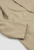 SPORTIVO STORE_Cambridge Cotton Coat Fawn_4