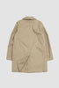 SPORTIVO STORE_Cambridge Cotton Coat Fawn_5