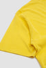SPORTIVO STORE_Disarmed Short Sleeve T-shirt Lemon_4