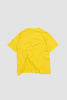 SPORTIVO STORE_Disarmed Short Sleeve T-shirt Lemon_5