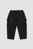 SPORTIVO STORE_Extra Mile Infinity Pant Black