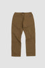 SPORTIVO STORE_Flex Climber Pants Brown_5
