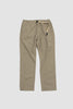 SPORTIVO STORE_Flex Climber Pants Light Grey