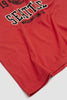 SPORTIVO STORE_Recycled Cotton T-Shirt College Red_4