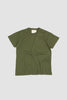 SPORTIVO STORE_Marcel Classic Army Green