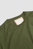 SPORTIVO STORE_Marcel Classic Army Green_4