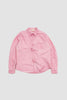 SPORTIVO STORE_Cotton Drill Shirt Pink_2