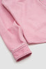 SPORTIVO STORE_Cotton Drill Shirt Pink_4