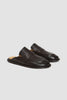 SPORTIVO STORE_Guardella Sabot Dark Brown_3