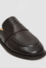 SPORTIVO STORE_Guardella Sabot Dark Brown_4