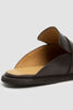 SPORTIVO STORE_Guardella Sabot Dark Brown_5