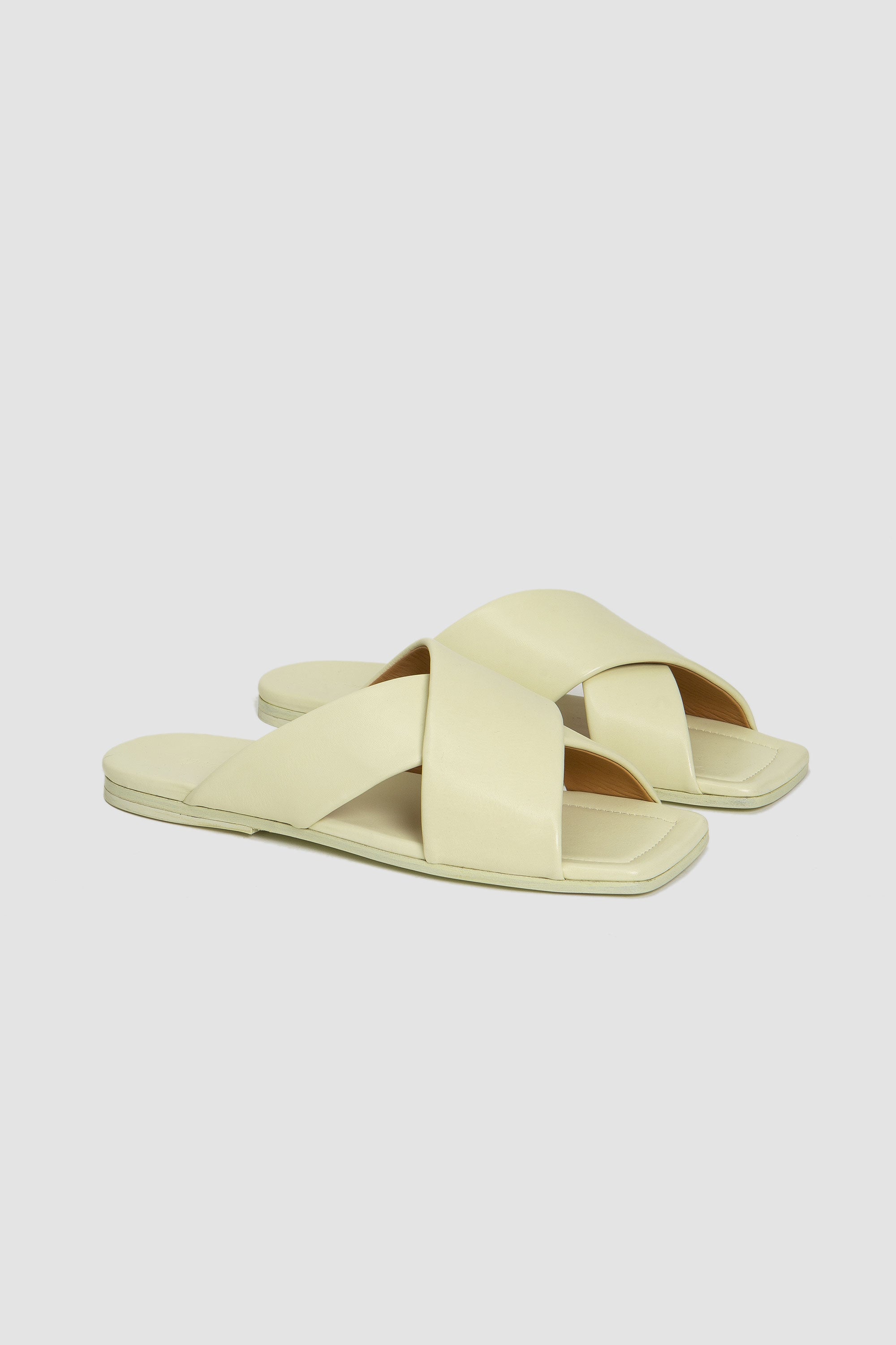 Spotala Sandalo-Slide Sunbeam