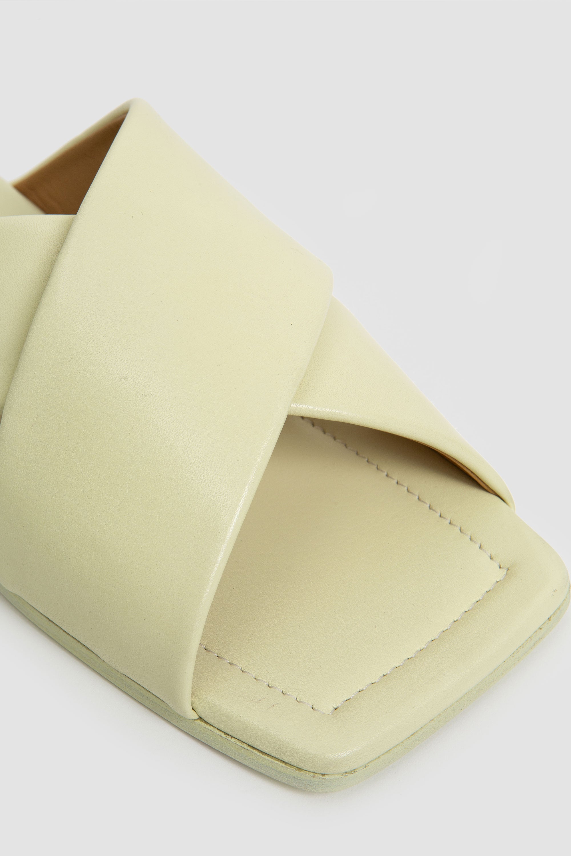 Spotala Sandalo-Slide Sunbeam