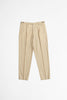 SPORTIVO STORE_Masco Trousers Frare Beige