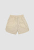 SPORTIVO STORE_Mike Shorts Beige