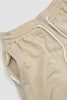 SPORTIVO STORE_Mike Shorts Beige_3