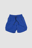 SPORTIVO STORE_Mike Shorts Blue