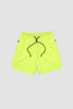 SPORTIVO STORE_Mike Shorts Neon Yellow