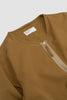 SPORTIVO STORE_Military Liner Jacket Cumin_3