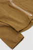 SPORTIVO STORE_Military Liner Jacket Cumin_4