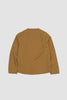 SPORTIVO STORE_Military Liner Jacket Cumin_5