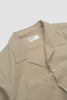 SPORTIVO STORE_Minari Shirt Typewriter Chambray Sand_3
