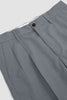 SPORTIVO STORE_Modlu Trousers Grey_3