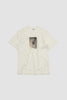 SPORTIVO STORE_Mood #2 T-Shirt Ecru_2