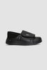SPORTIVO STORE_Hosp Shoes Black