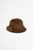SPORTIVO STORE_New Bucket Hat Brown_2