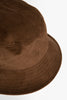 SPORTIVO STORE_New Bucket Hat Brown_5