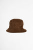 SPORTIVO STORE_New Bucket Hat Brown_4