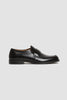 SPORTIVO STORE_New Forest Calf Leather Moccasin Black