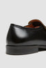 SPORTIVO STORE_New Forest Calf Leather Moccasin Black_5