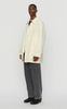 SPORTIVO STORE_Novel Jacket Recycled Vanilla_4