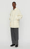 SPORTIVO STORE_Novel Jacket Recycled Vanilla_6