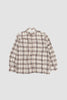 SPORTIVO STORE_Arsene Shirt Japanese Cotton Pink/White