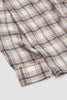 SPORTIVO STORE_Arsene Shirt Japanese Cotton Pink/White_4