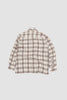 SPORTIVO STORE_Arsene Shirt Japanese Cotton Pink/White_5