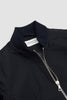 SPORTIVO STORE_Bernard Bomber ITL. Waterproof Nylon Navy_3