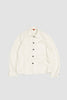 SPORTIVO STORE_Overshirt Cedrone Folpa Carta