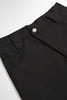 SPORTIVO STORE_Panel Pant Cordura Ripstop Black/Carmine Brown_3
