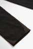 SPORTIVO STORE_Panel Pant Cordura Ripstop Black/Carmine Brown_5