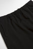 SPORTIVO STORE_Panel Sweatpant Black_3