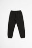 SPORTIVO STORE_Panel Sweatpant Black_4