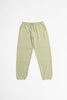 SPORTIVO STORE_Panel Sweatpant Dark Mint_2