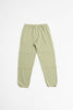 SPORTIVO STORE_Panel Sweatpant Dark Mint_5